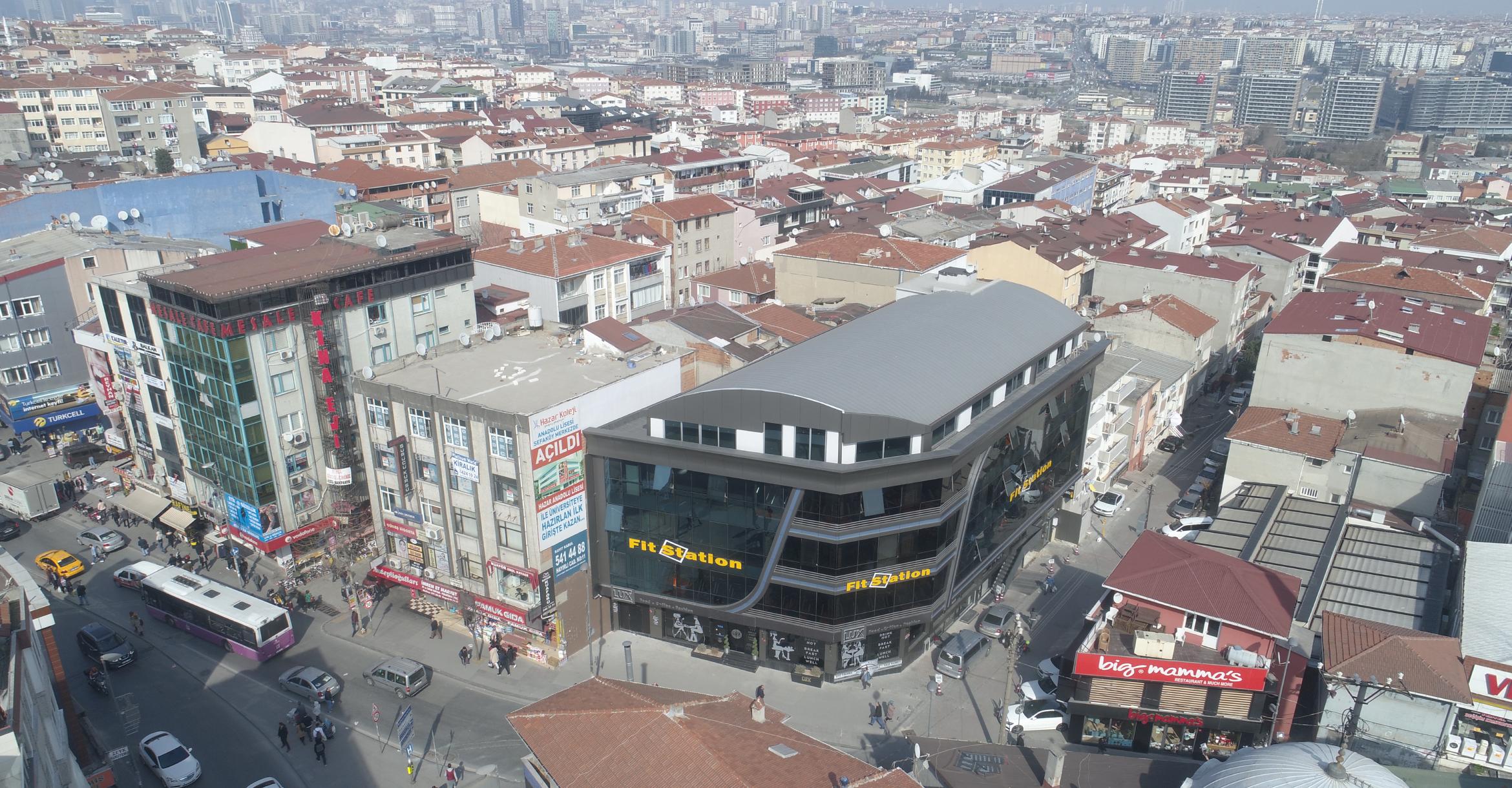 Galeri