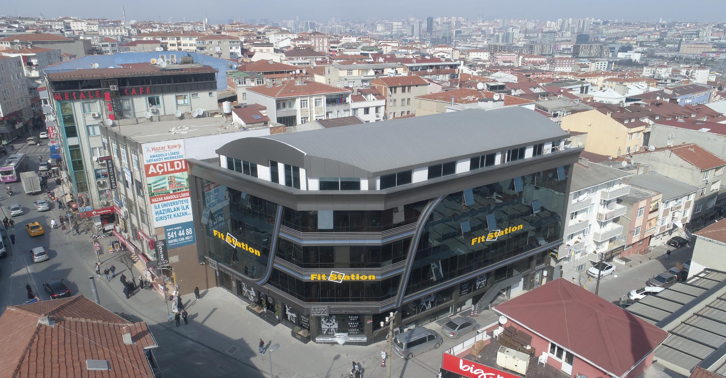Galeri